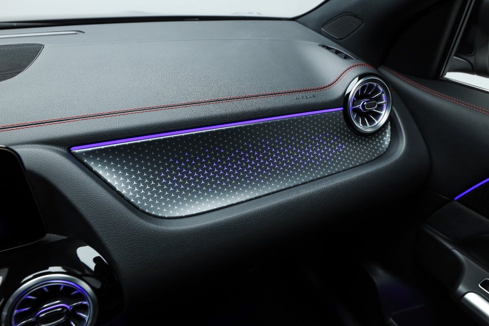 Mercedes EQA250+ AMG Advance 5d