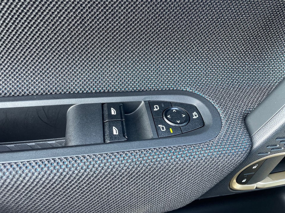 MINI Cooper E Classic Trim S 3d