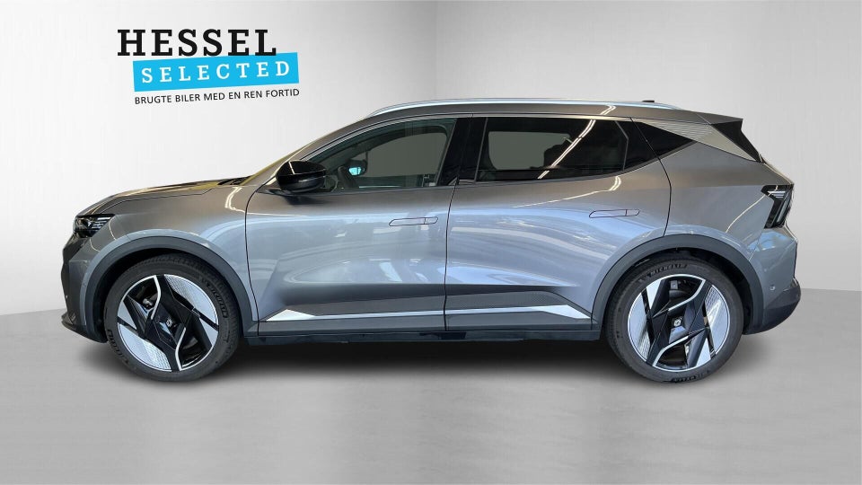 Renault Scenic E-Tech 87 Iconic 5d