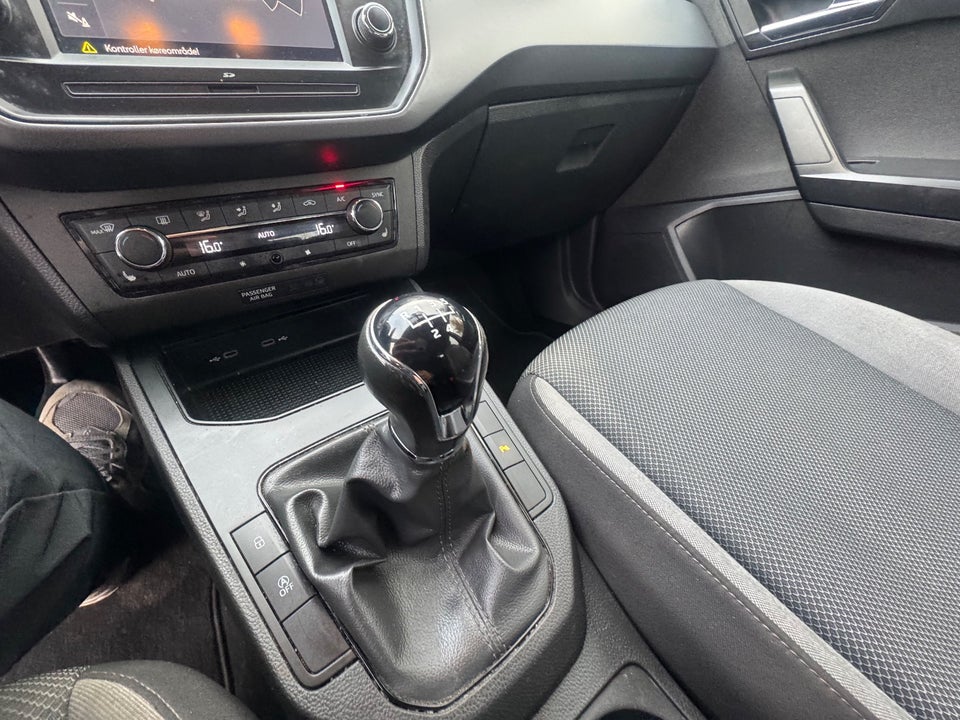 Seat Ibiza 1,0 TSi 95 Style 5d