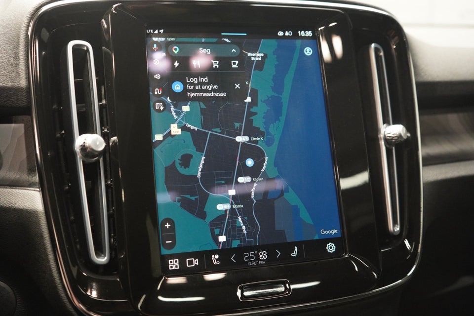 Volvo XC40 P6 ReCharge Ultimate 5d