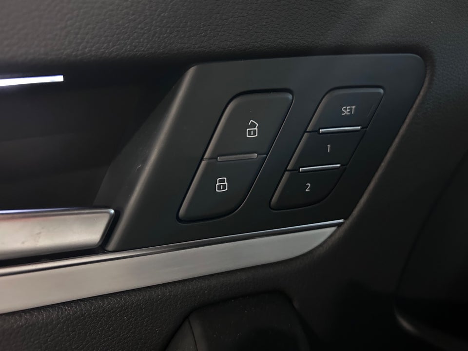 Audi SQ5 3,0 TFSi quattro Tiptr. 5d