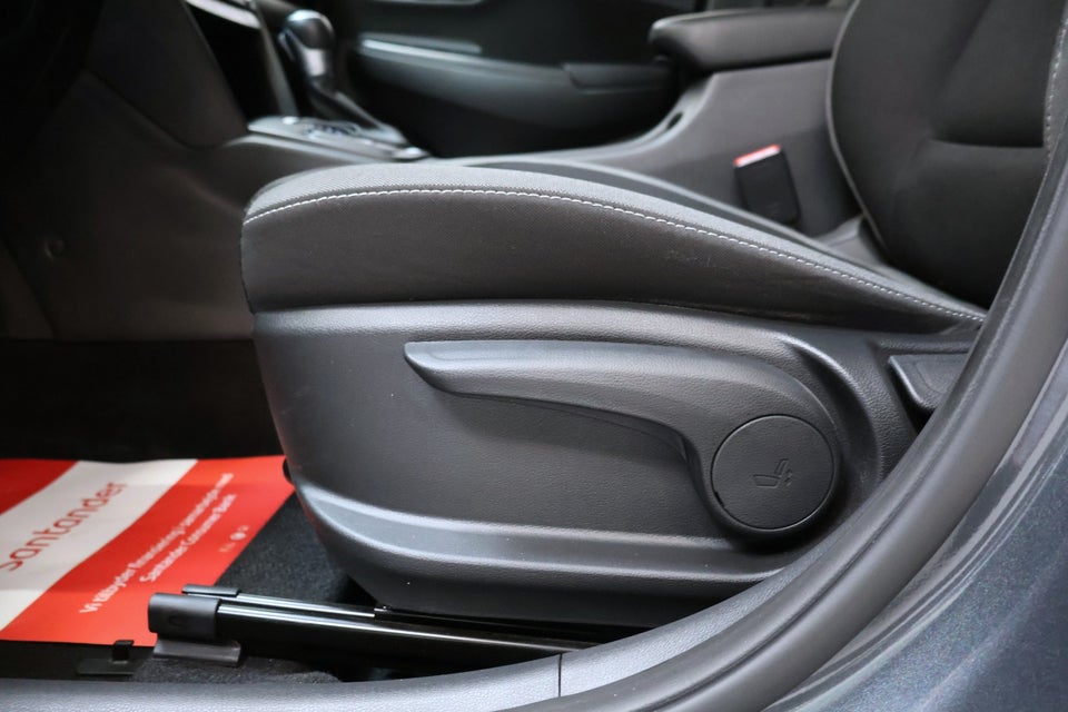 Hyundai Kona 1,6 HEV DCT 5d