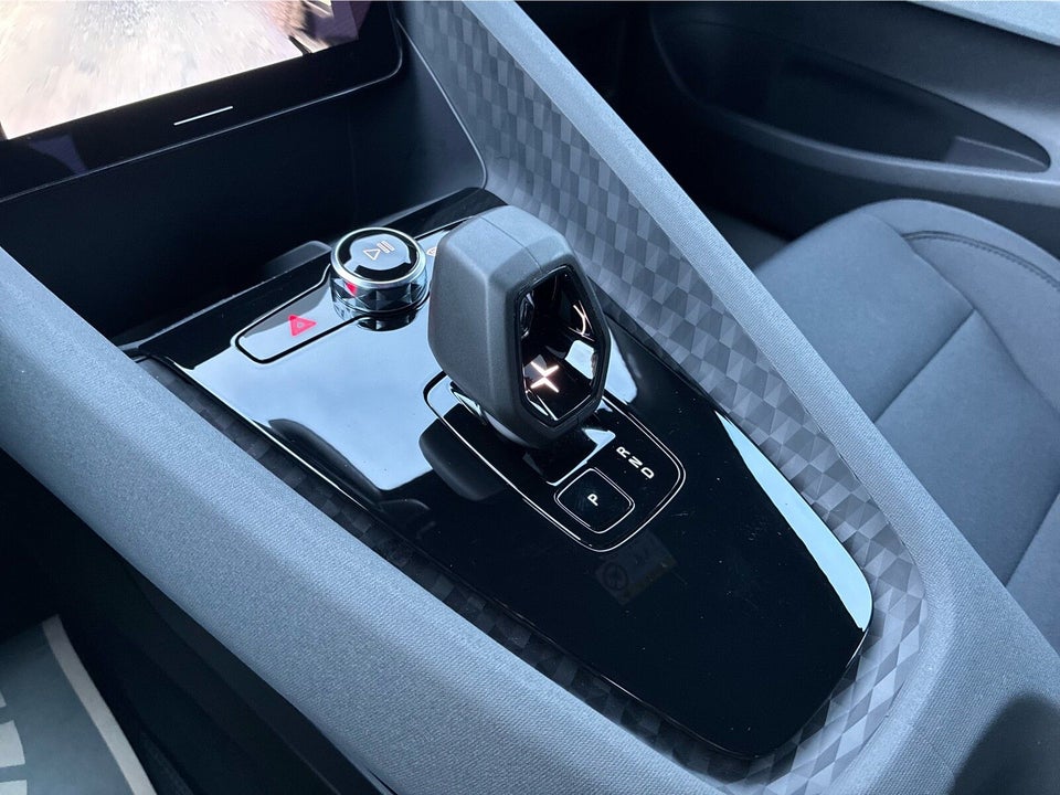 Polestar 2 Long Range 5d