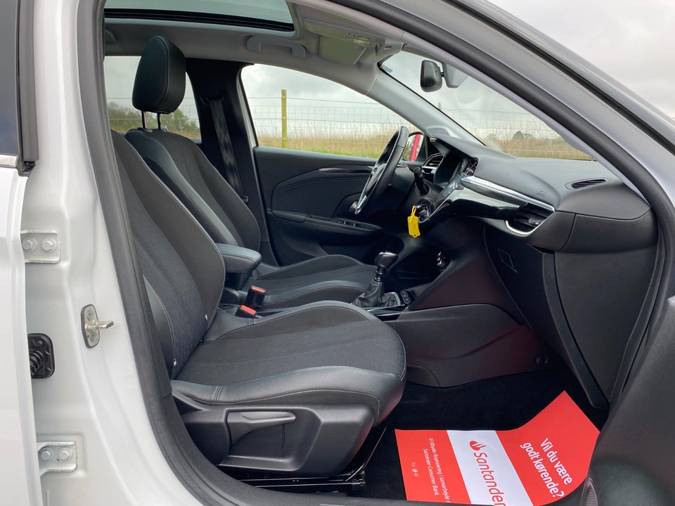 Opel Corsa 1,5 D 102 Sport 5d