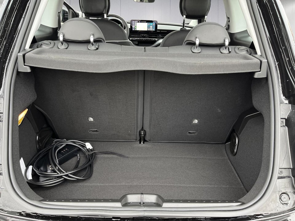 Fiat 500e 42 Icon Pack 3d