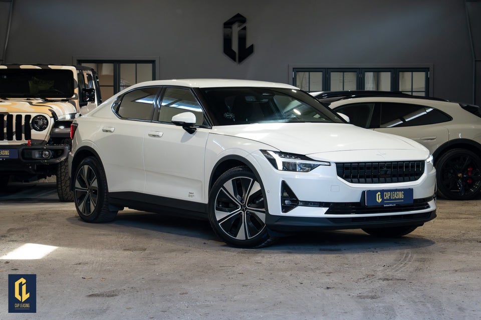Polestar 2 Long Range 5d