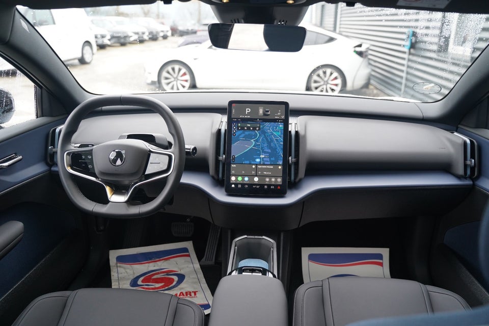 Volvo EX30 Twin Performance Ultra 5d