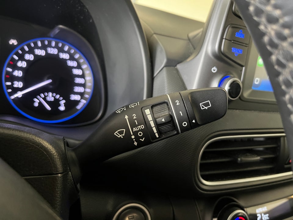 Hyundai Kona 1,0 T-GDi Trend 5d