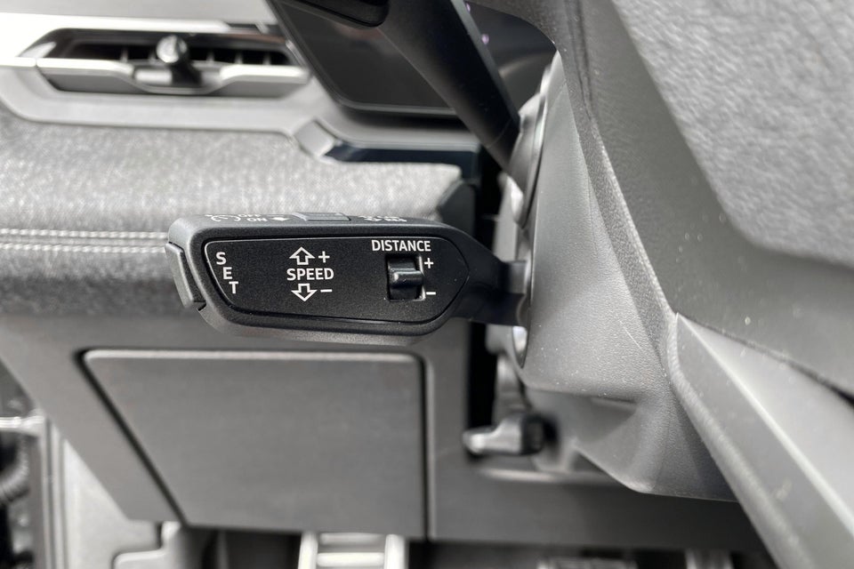 Audi Q6 e-tron Progress plus performance 5d