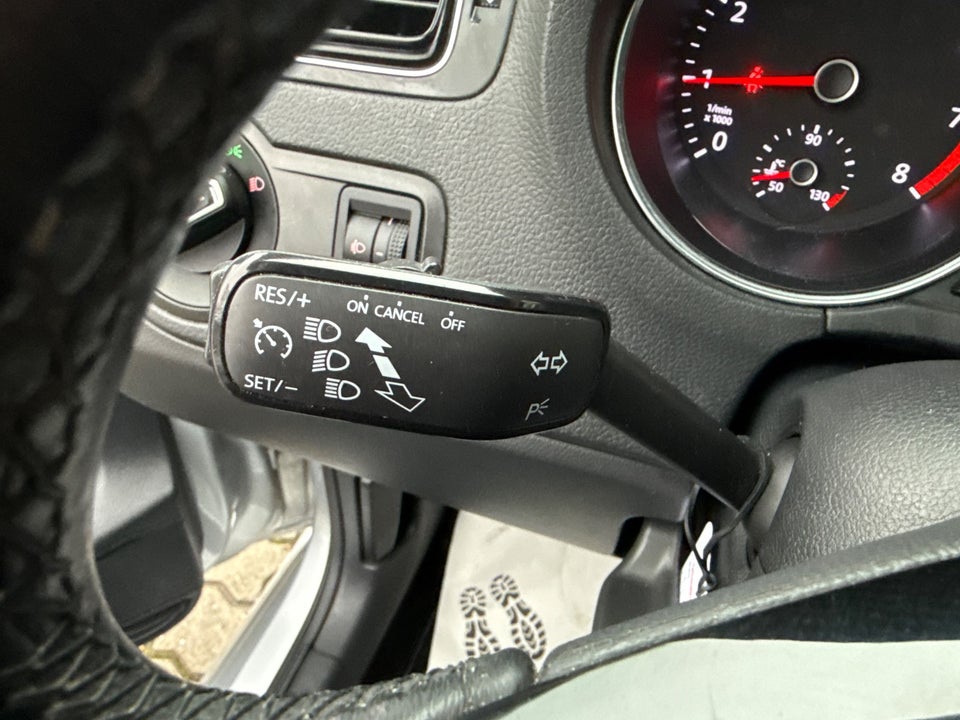 VW Polo 1,0 TSi 95 BlueMotion 5d