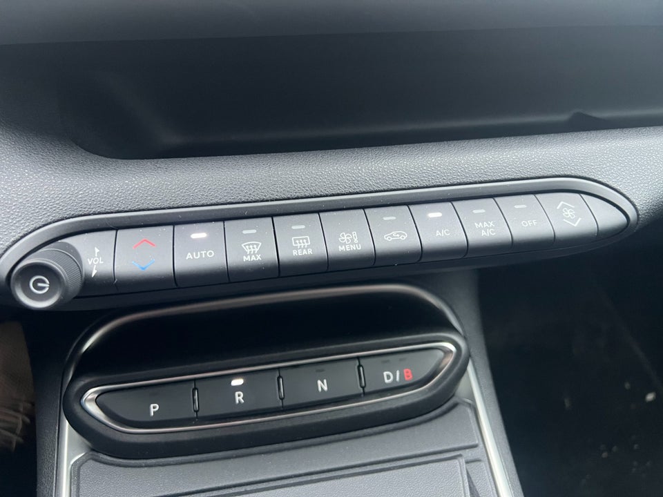 Jeep Avenger 54 Summit 5d