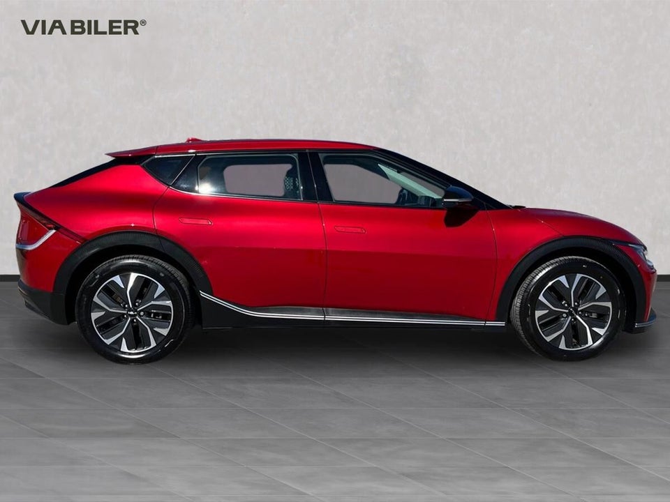 Kia EV6 77 Long Range Access 5d