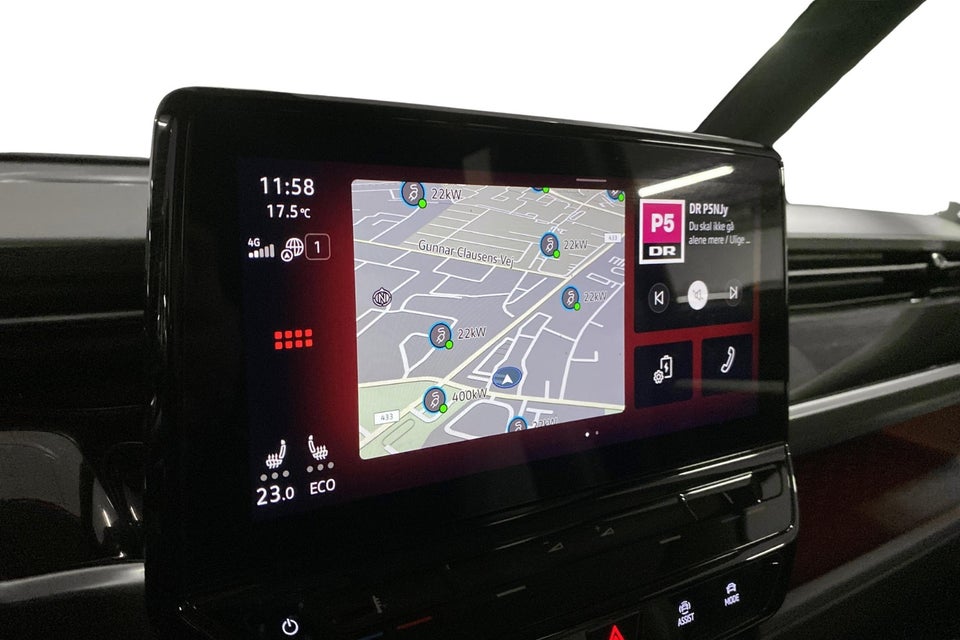 VW ID.Buzz 77 Life 75 Years Edition SWB 5d