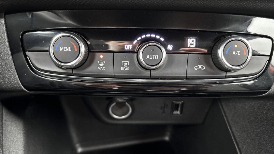 Opel Corsa-e 50 Edition 5d