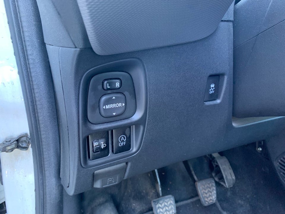 Peugeot 108 1,0 e-VTi 72 Allure+ 5d