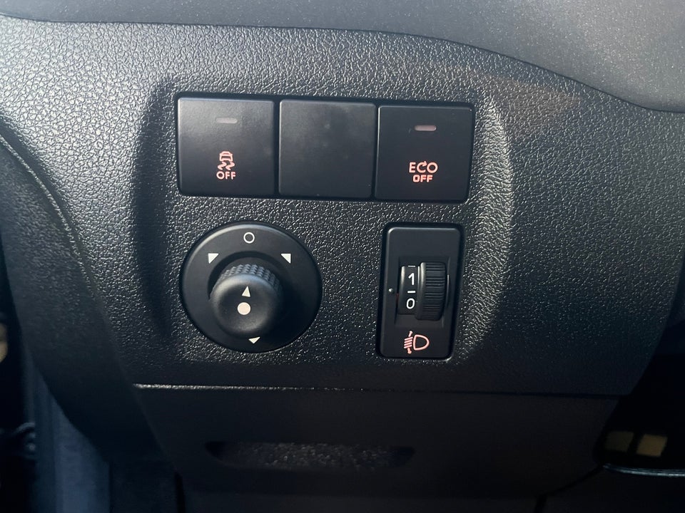 Citroën Berlingo 1,6 BlueHDi 100 XTR 5d