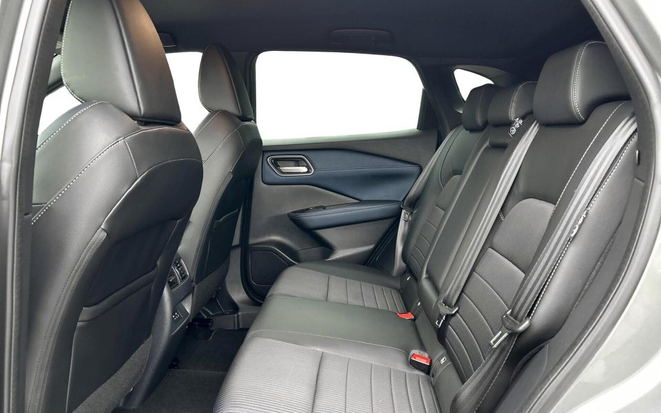 Nissan Qashqai 1,3 mHEV Tekna+ X-tr. 5d