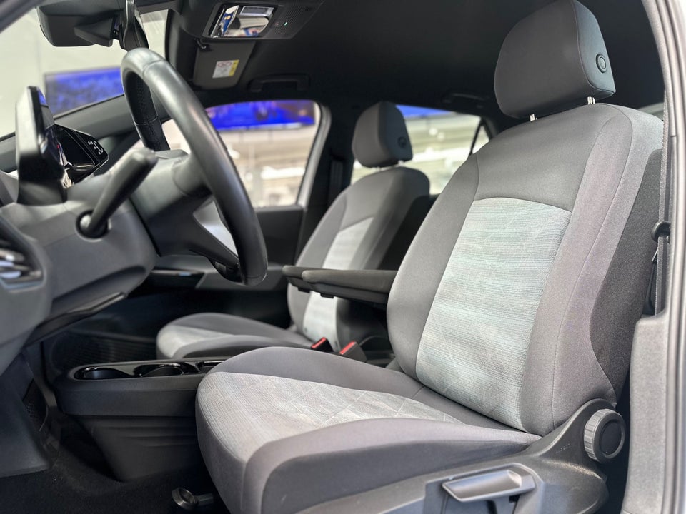 VW ID.3 58 Pro Performance 5d