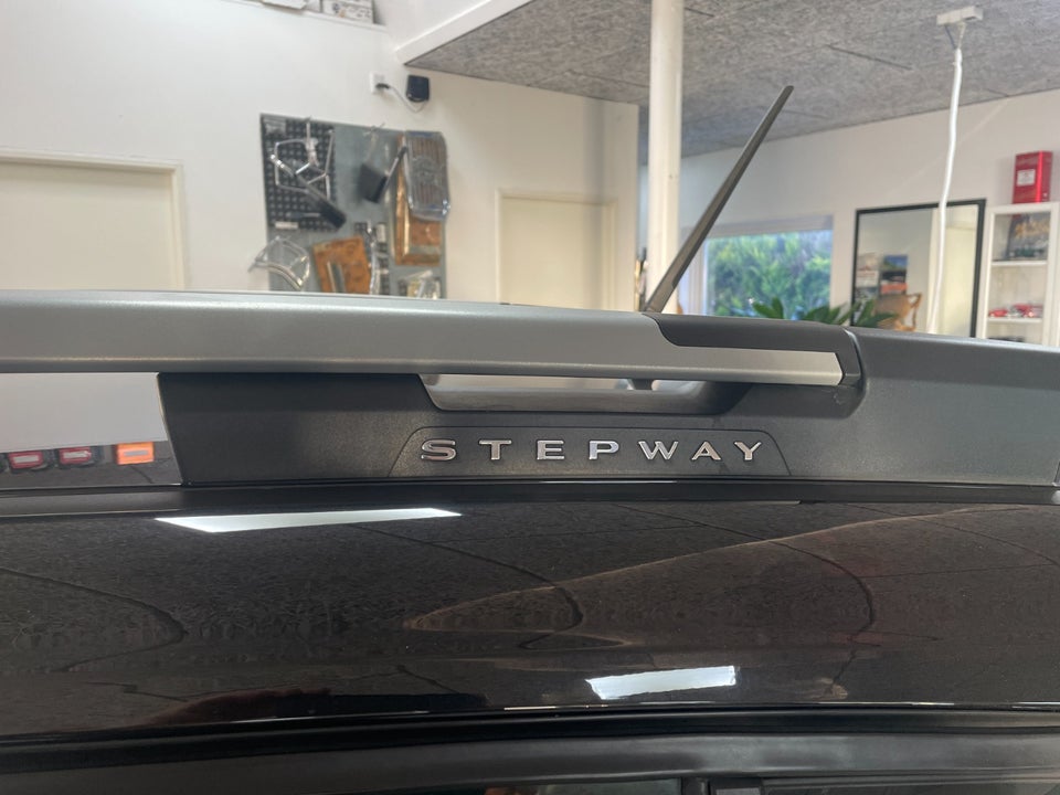 Dacia Sandero Stepway 1,0 TCe 90 Comfort 5d