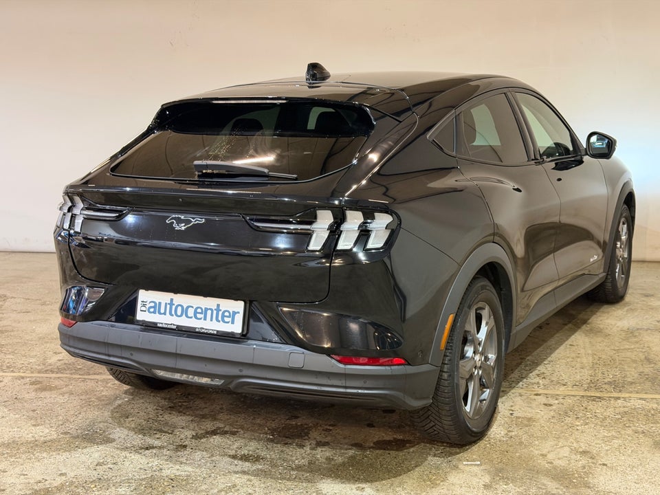 Ford Mustang Mach-E 88 Extended Range 5d