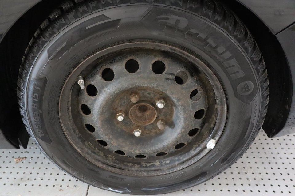 Hyundai i30 1,6 CRDi 110 XTR CW Eco 5d