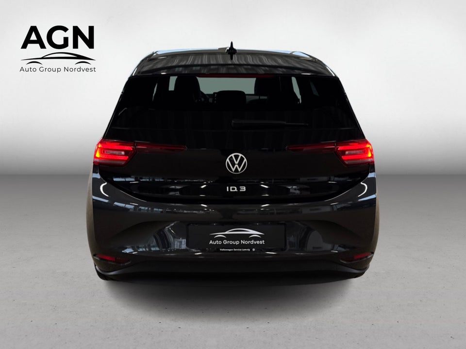 VW ID.3 Tech 5d