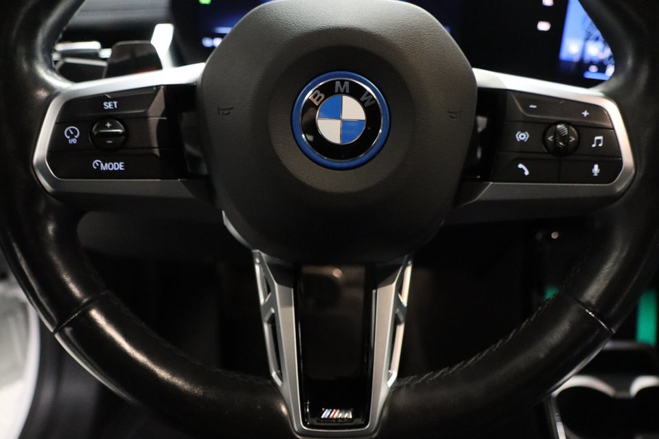 BMW iX1 xDrive30 M-Sport Premium 5d