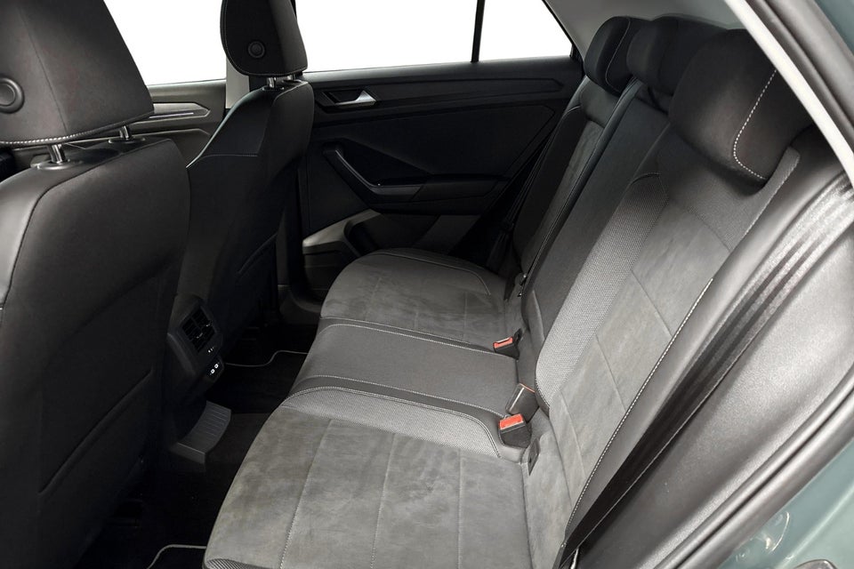 VW T-Roc 1,5 TSi 150 Style DSG 5d