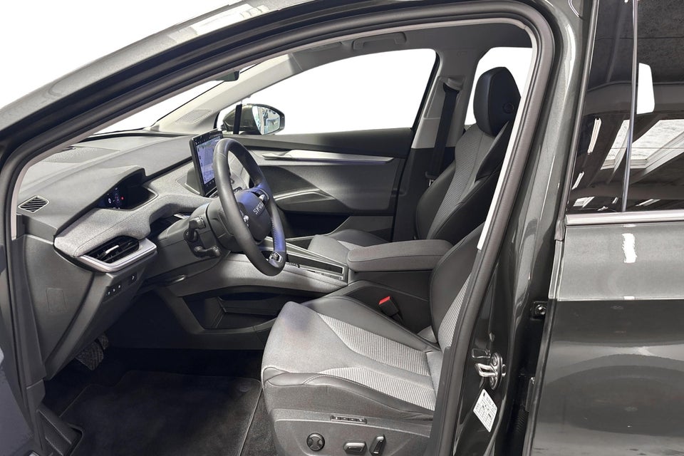 Skoda Enyaq 85 iV Premium Coupé 5d