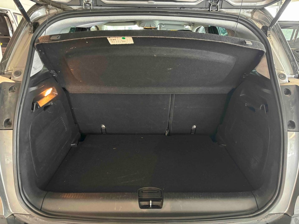 Opel Crossland X 1,2 Innovation 5d