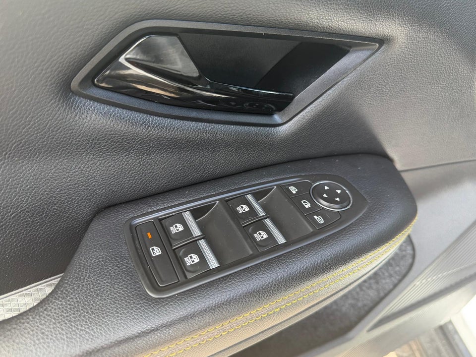 Renault Megane E-Tech 60 Techno 5d