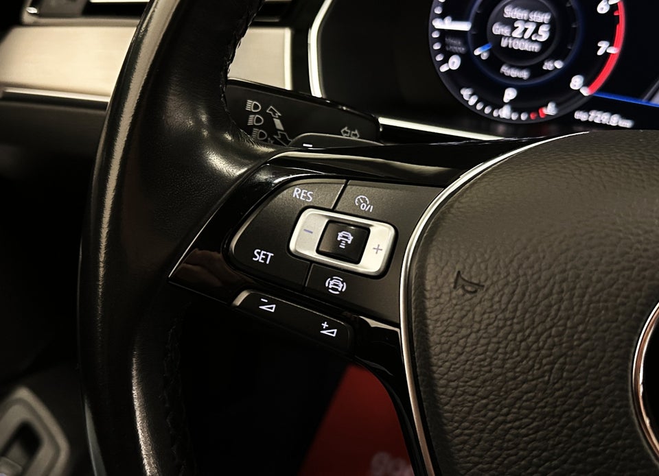 VW Passat 1,5 TSi 150 R-line Variant DSG 5d