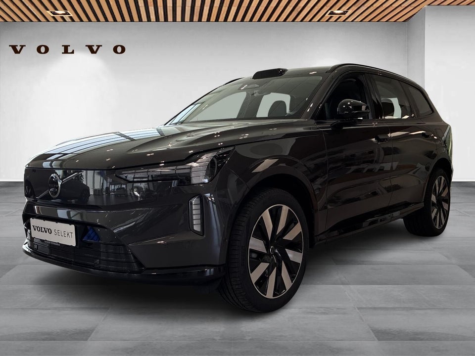 Volvo EX90 Plus 7prs 5d
