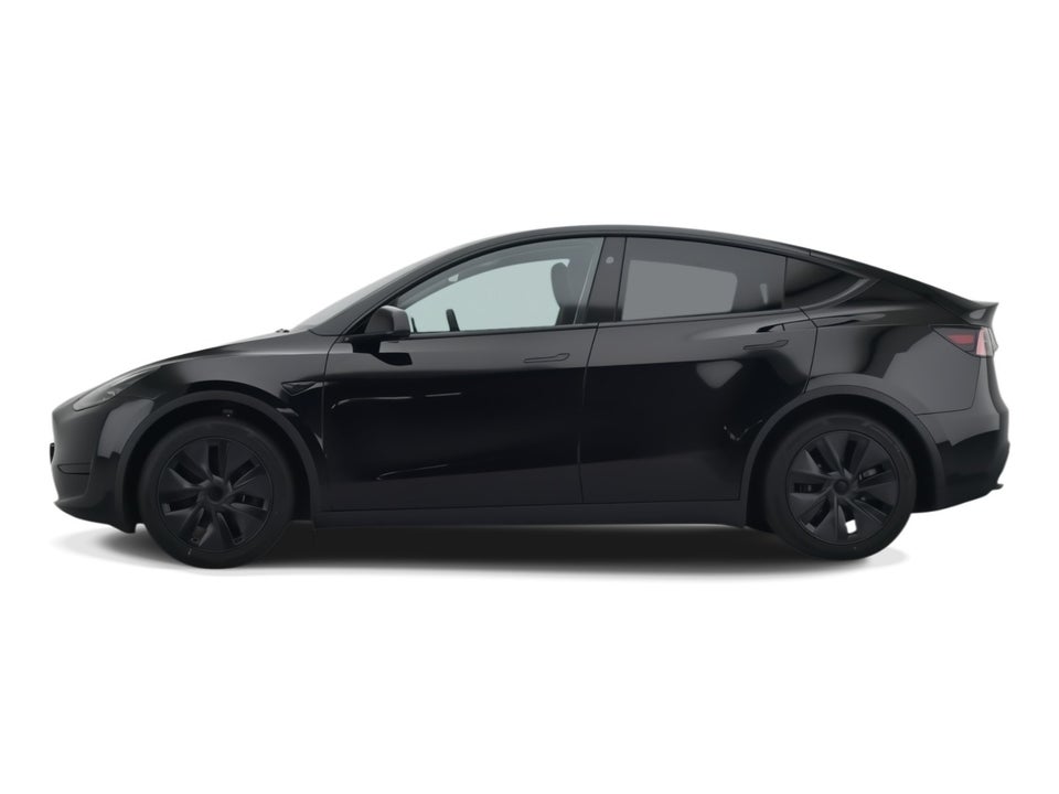 Tesla Model Y RWD 5d