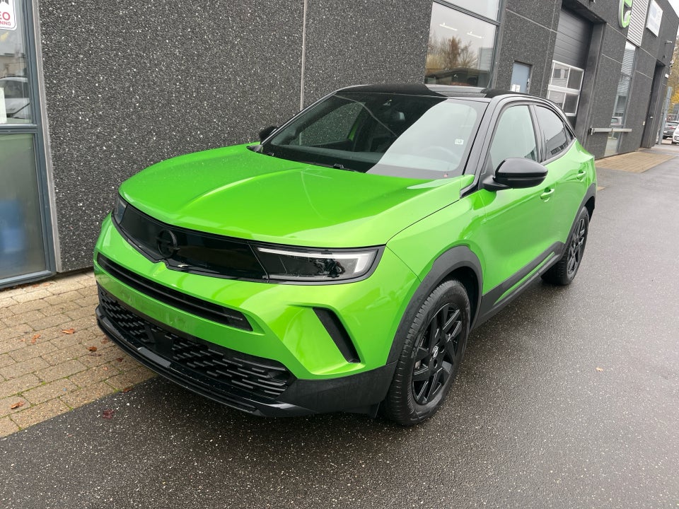 Opel Mokka-e 50 GS Line 5d