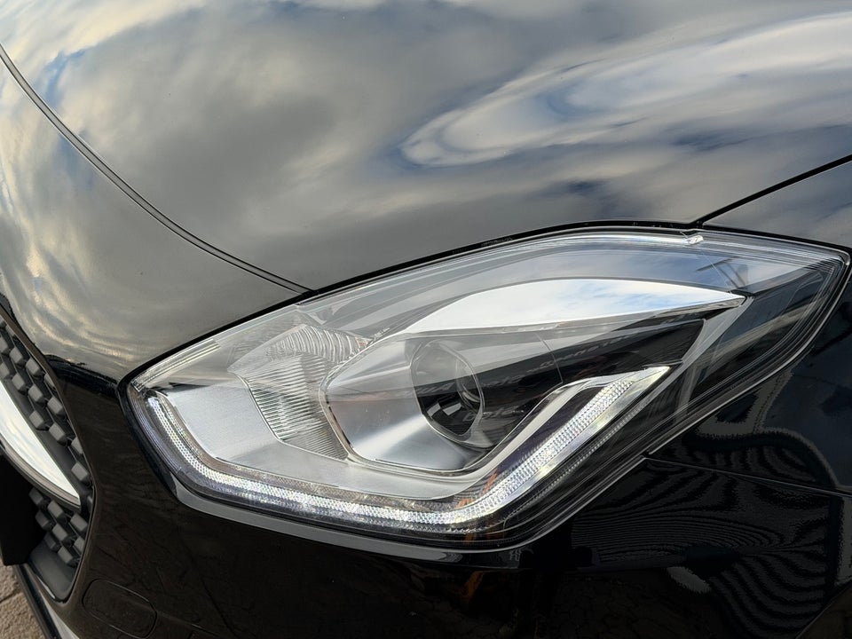 Suzuki Swift 1,2 mHybrid Action 5d