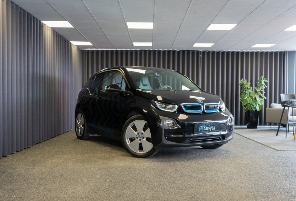 BMW i3 BEV 5d
