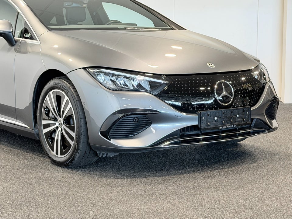 Mercedes EQE300 4d