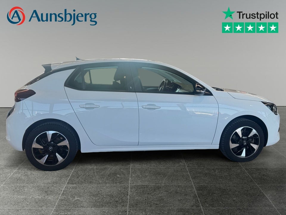 Opel Corsa-e 50 Edition 5d