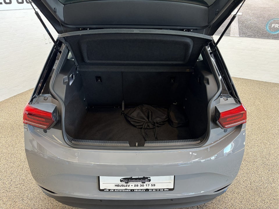 VW ID.3 45 Pure Performance 5d