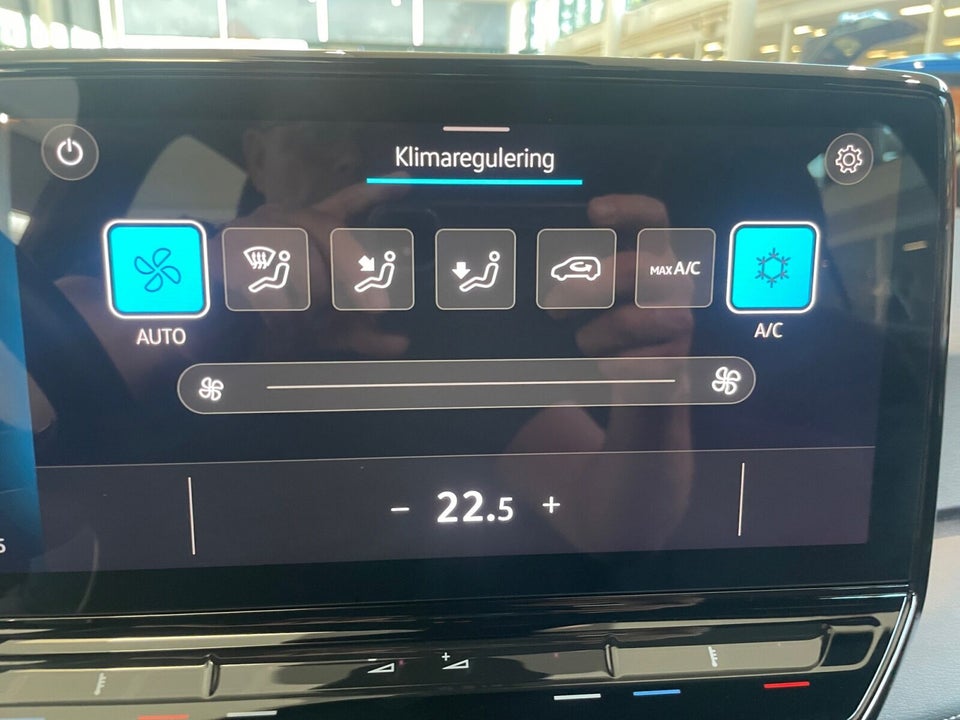 VW ID.3 58 Pro Performance 5d