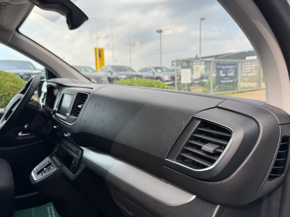 Citroën ë-Jumpy 75 L2 BaseLine