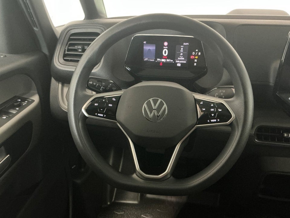 VW ID.Buzz 77 Cargo Pro
