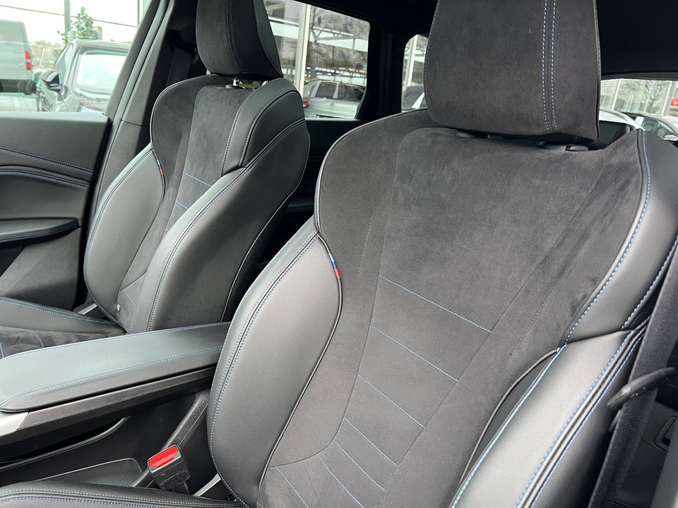 BMW iX1 eDrive20 M-Sport 5d