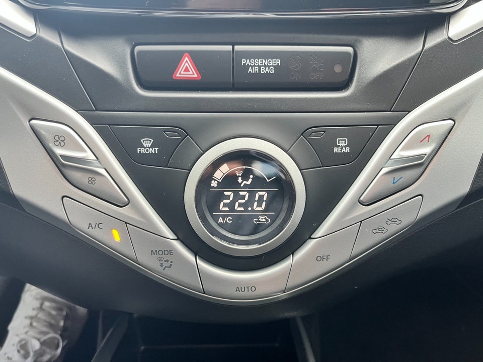Suzuki Baleno 1,2 Dualjet Exclusive 5d