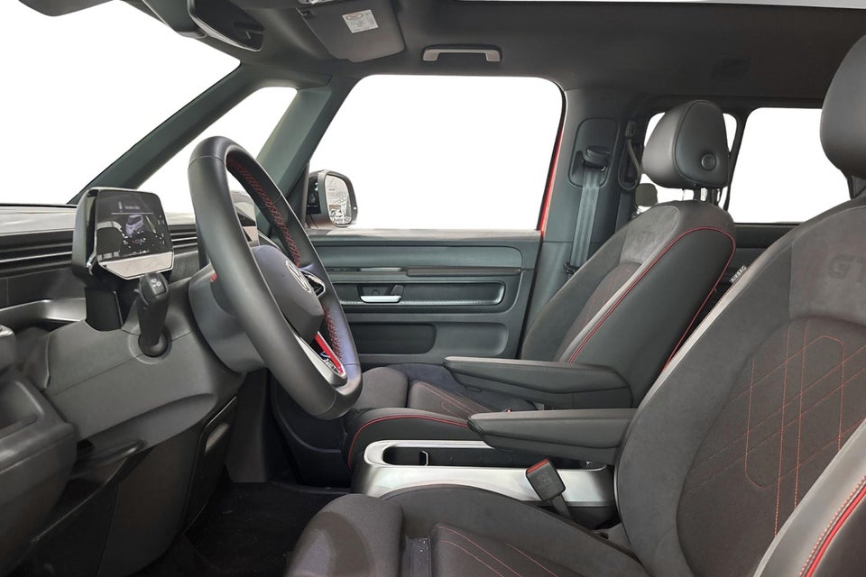 VW ID.Buzz 79 GTX+ 4Motion SWB 5d