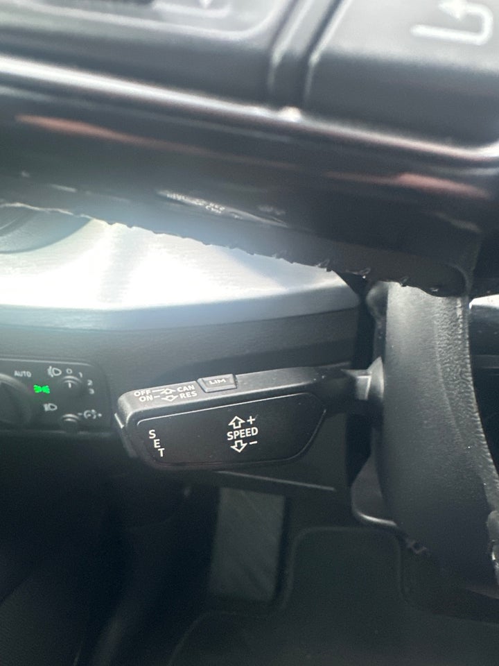 Audi Q2 1,4 TFSi 150 S-tr. 5d