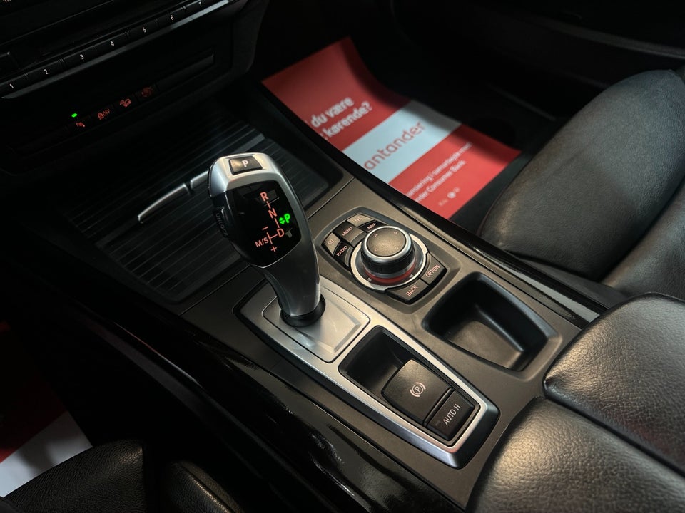 BMW X5 3,0 xDrive40d M-Sport aut. 7prs 5d