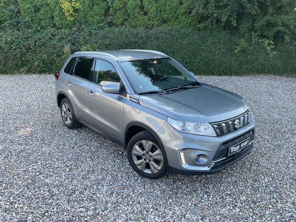 Suzuki Vitara 1,0 Boosterjet Active 5d